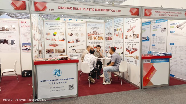 沙特展會(huì)、俄羅斯展會(huì)、越南展會(huì)正在進(jìn)行中，有需要的客戶歡迎蒞臨參觀指導(dǎo)