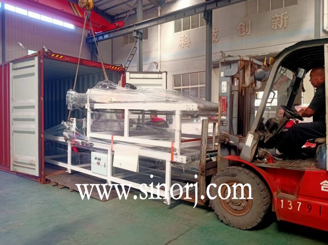 5天連發20柜，就是發發發